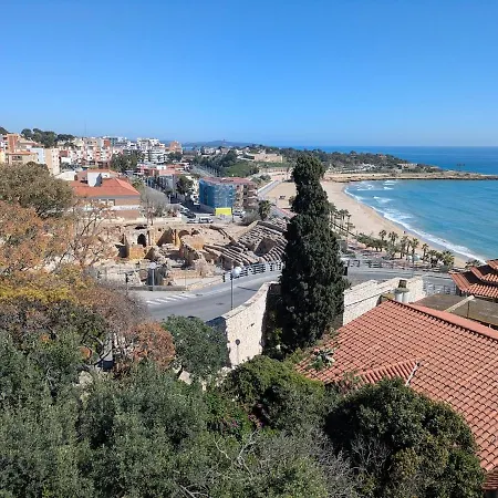 Διαμέρισμα Between Barcelona And Tarragona